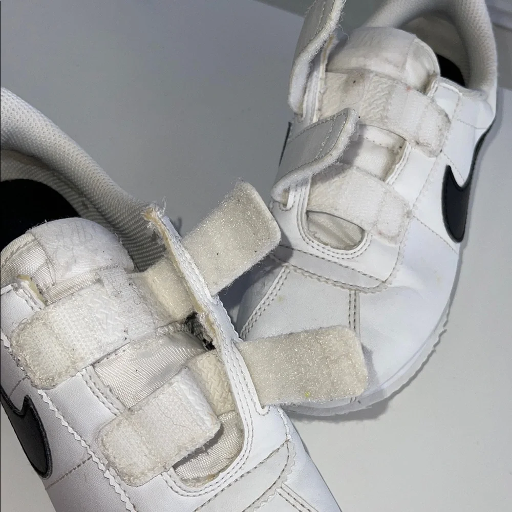 Nike Cortez Basic SL Kids shoes